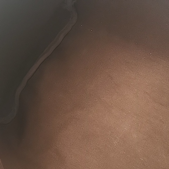 Louis Vuitton Speedy 35 monogram purse authentic Vintage *Host Pick!* - Picture 13 of 17